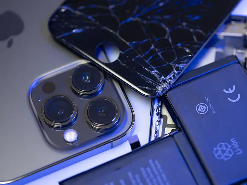 Phone Laptop and tablet repair services in London